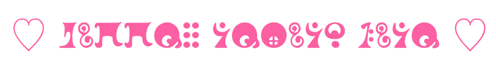 madoka madoka